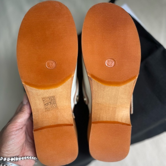 RE/DONE 70s Classic Clog - Picture 13 of 14